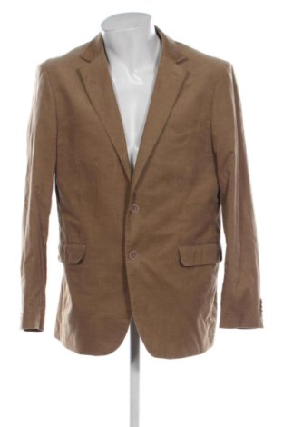 Férfi zakó Yorn, Méret XL, Szín Bézs, Ár 8 839 Ft