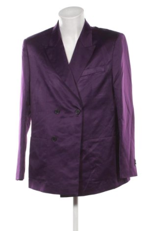 Pánske sako  Your Turn, Veľkosť S, Farba Fialová, Cena  99,95 €