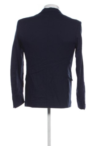 Pánske sako  Zara, Veľkosť M, Farba Modrá, Cena  9,95 €