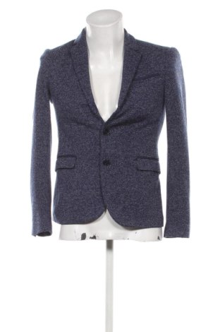 Мъжко сако Zara, Размер M, Цвят Многоцветен, Цена 28,00 €