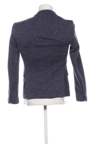 Мъжко сако Zara, Размер M, Цвят Многоцветен, Цена 28,00 €