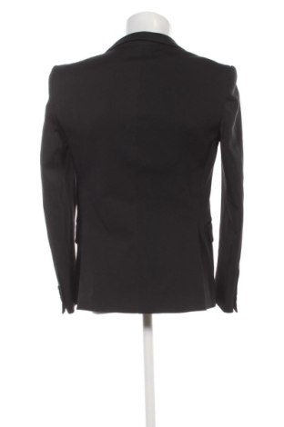Мъжко сако Zara, Размер M, Цвят Черен, Цена 28,00 €