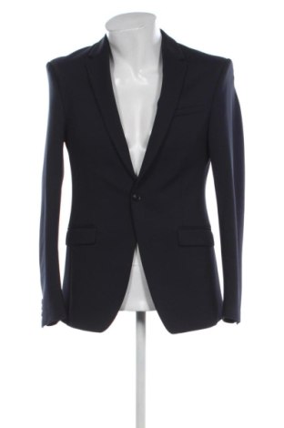 Pánske sako  Zara, Veľkosť M, Farba Modrá, Cena  28,00 €