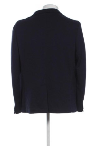 Herren Sakko Zara, Größe XL, Farbe Blau, Preis 36,99 €