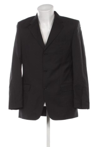 Sacou de bărbați Zara, Mărime L, Culoare Negru, Preț 65,99 Lei