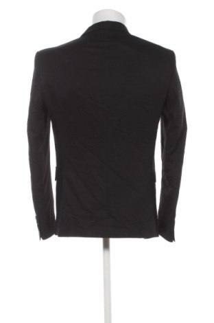 Herren Sakko Zara, Größe M, Farbe Schwarz, Preis € 36,99