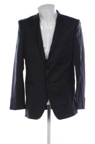 Pánské sako  Zara, Velikost XL, Barva Modrá, Cena  329,00 Kč
