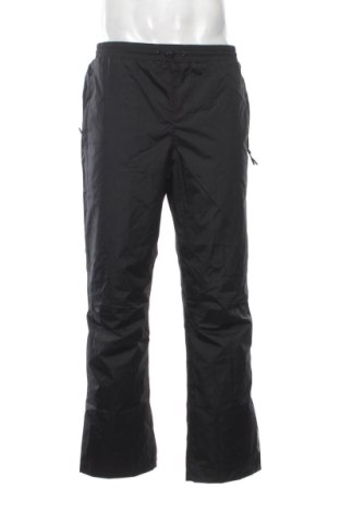 Ανδρικό αθλητικό παντελόνι Active By Tchibo, Μέγεθος M, Χρώμα Μαύρο, Τιμή 11,99 €