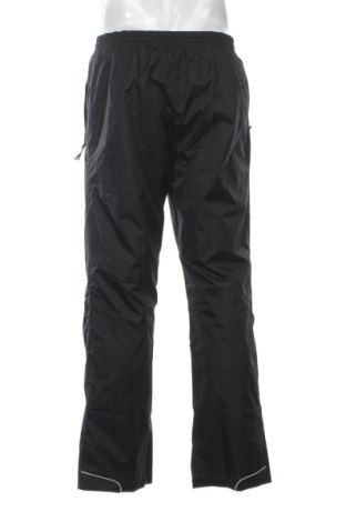 Ανδρικό αθλητικό παντελόνι Active By Tchibo, Μέγεθος M, Χρώμα Μαύρο, Τιμή 11,99 €
