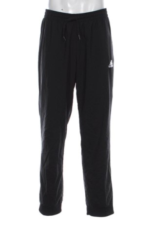 Pánske tepláky Adidas, Veľkosť XL, Farba Čierna, Cena  29,95 €