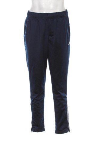 Мъжко спортно долнище Adidas, Размер L, Цвят Многоцветен, Цена 25,05 €