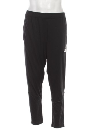 Pánske tepláky Adidas, Veľkosť L, Farba Čierna, Cena  55,24 €