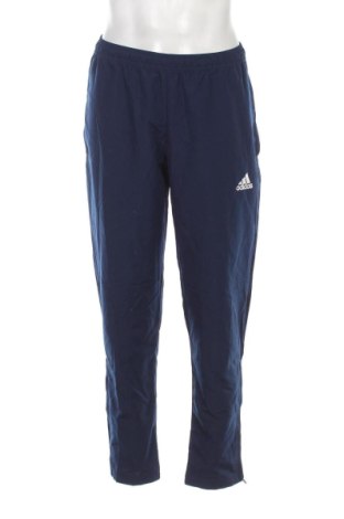 Pánske tepláky Adidas, Veľkosť M, Farba Modrá, Cena  23,95 €