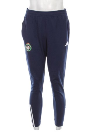 Pánske tepláky Adidas, Veľkosť L, Farba Modrá, Cena  23,95 €