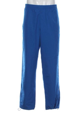 Pantaloni trening de bărbați Adidas, Mărime L, Culoare Albastru, Preț 110,99 Lei