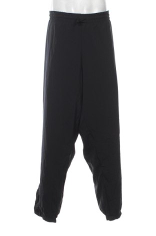 Ανδρικό αθλητικό παντελόνι Adidas, Μέγεθος 3XL, Χρώμα Μαύρο, Τιμή 29,99 €