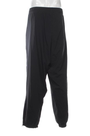 Ανδρικό αθλητικό παντελόνι Adidas, Μέγεθος 3XL, Χρώμα Μαύρο, Τιμή 29,99 €