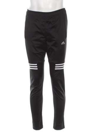 Pánské tepláky  Adidas, Velikost L, Barva Černá, Cena  709,00 Kč