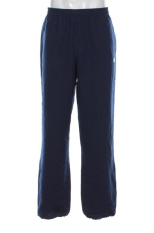 Pánské tepláky  Adidas, Velikost L, Barva Modrá, Cena  609,00 Kč