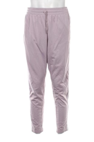 Pánské tepláky  Adidas, Velikost XL, Barva Popelavě růžová, Cena  1 649,00 Kč