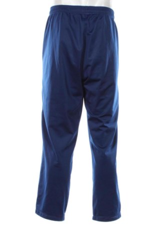 Ανδρικό αθλητικό παντελόνι Adidas, Μέγεθος XL, Χρώμα Μπλέ, Τιμή 24,54 €