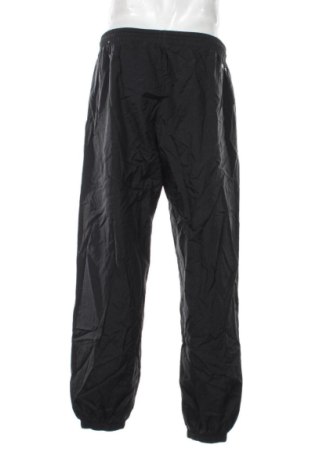 Pantaloni trening de bărbați Adidas Originals, Mărime XL, Culoare Negru, Preț 130,33 Lei