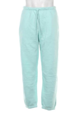 Męskie spodnie sportowe Air Jordan Nike, Rozmiar L, Kolor Niebieski, Cena 394,99 zł