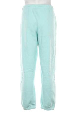 Męskie spodnie sportowe Air Jordan Nike, Rozmiar L, Kolor Niebieski, Cena 394,99 zł