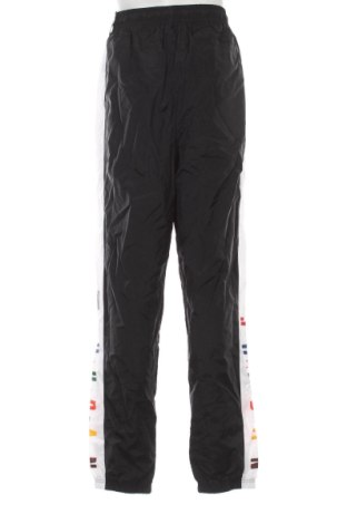 Pantaloni trening de bărbați Air Jordan Nike, Mărime XL, Culoare Negru, Preț 491,24 Lei