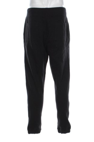 Ανδρικό αθλητικό παντελόνι AllSaints, Μέγεθος L, Χρώμα Μαύρο, Τιμή 89,99 €