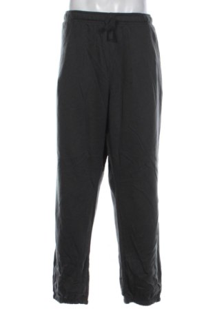 Ανδρικό αθλητικό παντελόνι Anko, Μέγεθος XXL, Χρώμα Γκρί, Τιμή 12,99 €