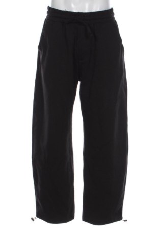 Férfi sport nadrág Bershka, Méret S, Szín Fekete, Ár 11 839 Ft