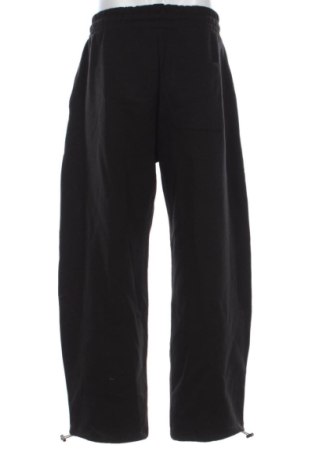 Férfi sport nadrág Bershka, Méret S, Szín Fekete, Ár 11 839 Ft