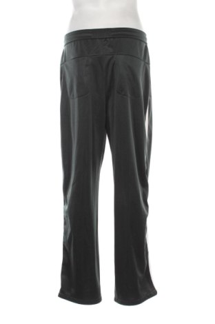 Мъжко спортно долнище Bershka, Размер M, Цвят Зелен, Цена 7,66 €