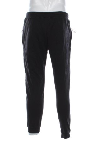 Pantaloni trening de bărbați Black Bananas, Mărime L, Culoare Negru, Preț 85,99 Lei