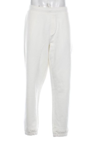 Pánske tepláky Calvin Klein, Veľkosť XL, Farba Biela, Cena  123,95 €