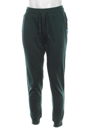 Pánske tepláky Circuit, Veľkosť M, Farba Zelená, Cena  27,95 €