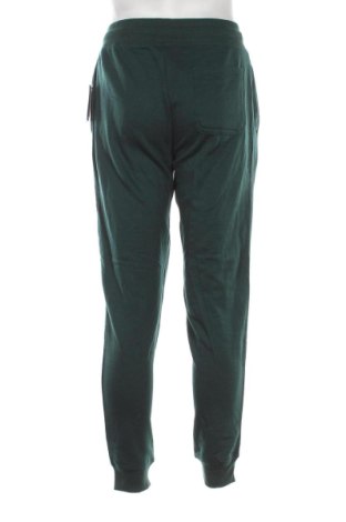 Pánske tepláky Circuit, Veľkosť M, Farba Zelená, Cena  27,95 €