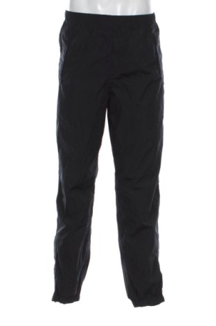 Ανδρικό αθλητικό παντελόνι Crane, Μέγεθος S, Χρώμα Μαύρο, Τιμή 12,99 €