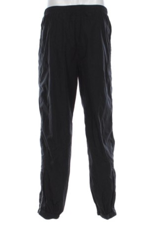 Ανδρικό αθλητικό παντελόνι Crane, Μέγεθος S, Χρώμα Μαύρο, Τιμή 12,99 €