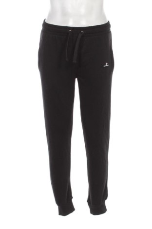 Pantaloni trening de bărbați Donnay, Mărime S, Culoare Negru, Preț 145,99 Lei