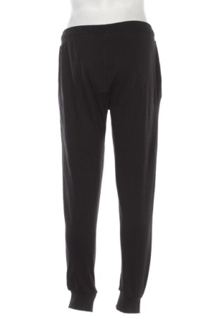 Pantaloni trening de bărbați Donnay, Mărime S, Culoare Negru, Preț 145,99 Lei