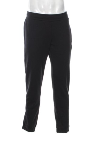 Ανδρικό αθλητικό παντελόνι Emporio Armani, Μέγεθος L, Χρώμα Μαύρο, Τιμή 85,99 €