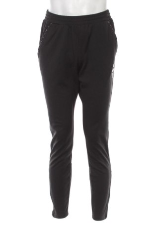 Pantaloni trening de bărbați Erima, Mărime M, Culoare Negru, Preț 62,99 Lei