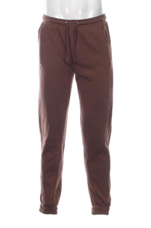 Pánské tepláky  Ever.me by Takko Fashion, Velikost M, Barva Hnědá, Cena  420,00 Kč