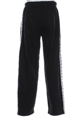 Pantaloni trening de bărbați Everlast, Mărime M, Culoare Negru, Preț 196,99 Lei