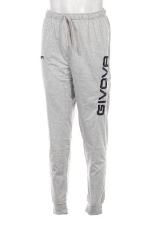 Ανδρικό αθλητικό παντελόνι Givova, Μέγεθος M, Χρώμα Πολύχρωμο, Τιμή 21,17 €