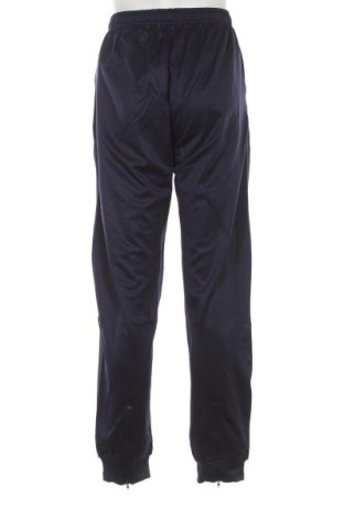 Ανδρικό αθλητικό παντελόνι Givova, Μέγεθος S, Χρώμα Μπλέ, Τιμή 21,17 €