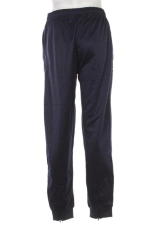 Ανδρικό αθλητικό παντελόνι Givova, Μέγεθος M, Χρώμα Μπλέ, Τιμή 21,17 €
