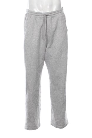 Pánské tepláky  Hollister, Velikost M, Barva Šedá, Cena  630,00 Kč